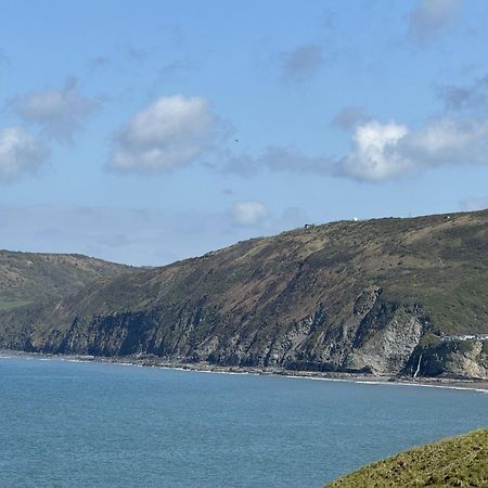 Traeth Rooms Cardigan Exteriér fotografie